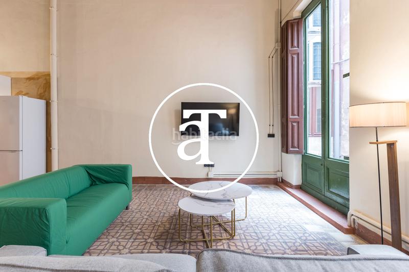 Foto 005a092c-79de-4c9d-a839-c24b019b25c2. Rent flat with heating in Gòtic Barcelona