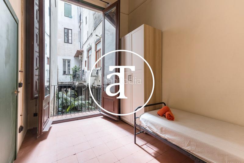 Foto 172000d5-2872-4bce-91ef-59a73eab86ff. Rent flat with heating in Gòtic Barcelona