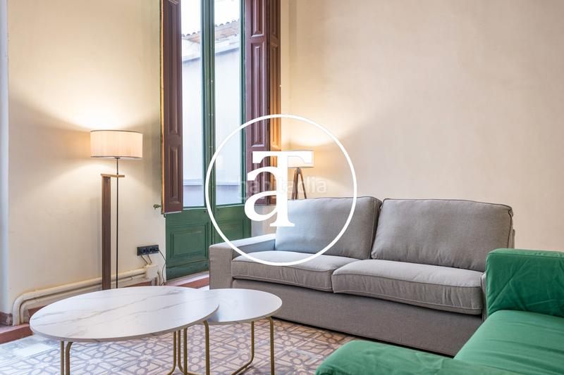 Foto 21d4e6b0-002d-4481-97c6-39a25e1579d5. Rent flat with heating in Gòtic Barcelona