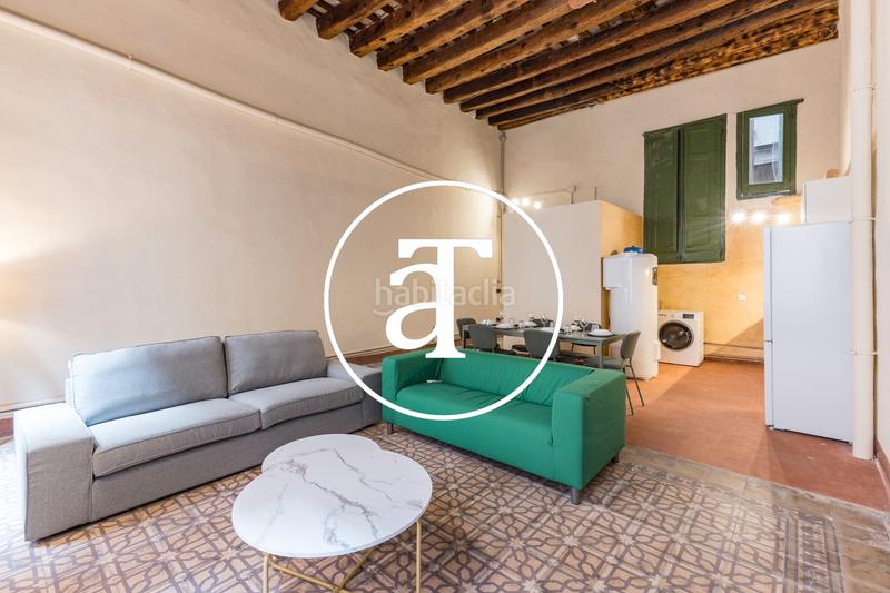 Foto 27c74f2d-2042-426b-ac1d-73a11c0bfd17. Rent flat with heating in Gòtic Barcelona