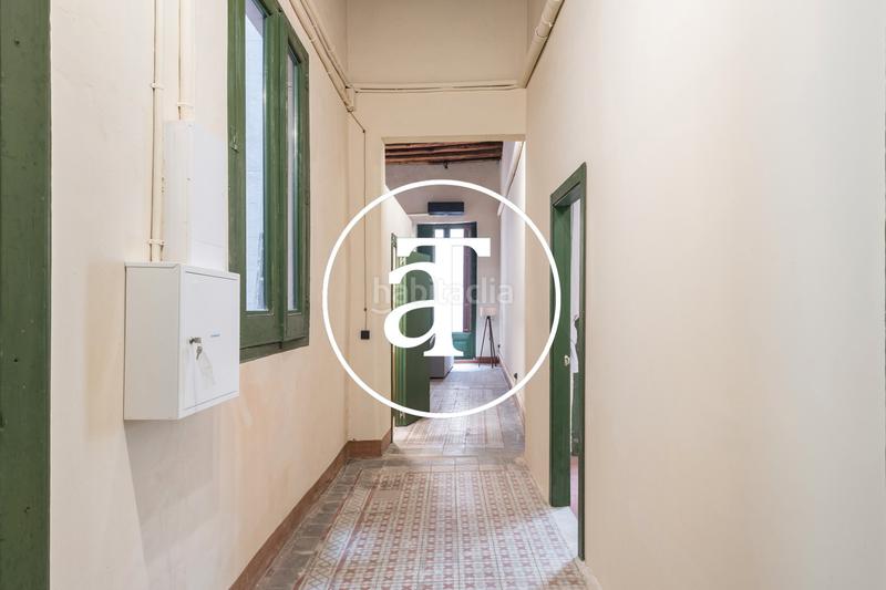 Foto 86abf365-7d2b-4cb4-94e3-297ea12b755a. Rent flat with heating in Gòtic Barcelona
