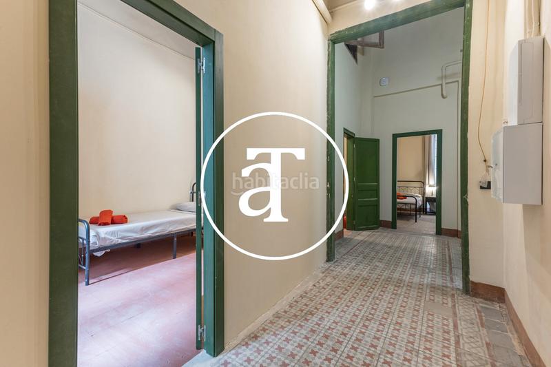 Foto abd66b7e-3814-4595-abab-f88abe3e4b0b. Rent flat with heating in Gòtic Barcelona