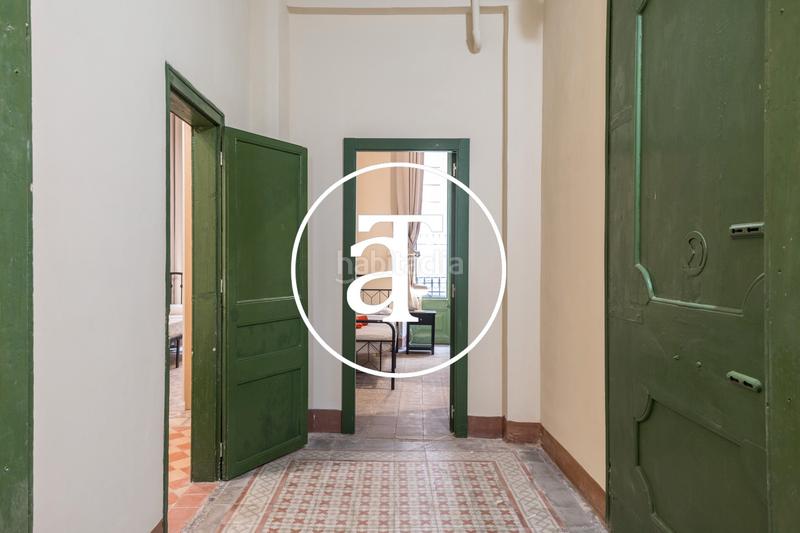 Foto d54eb9ae-f592-4a9c-b653-fd2ce2e298a8. Rent flat with heating in Gòtic Barcelona