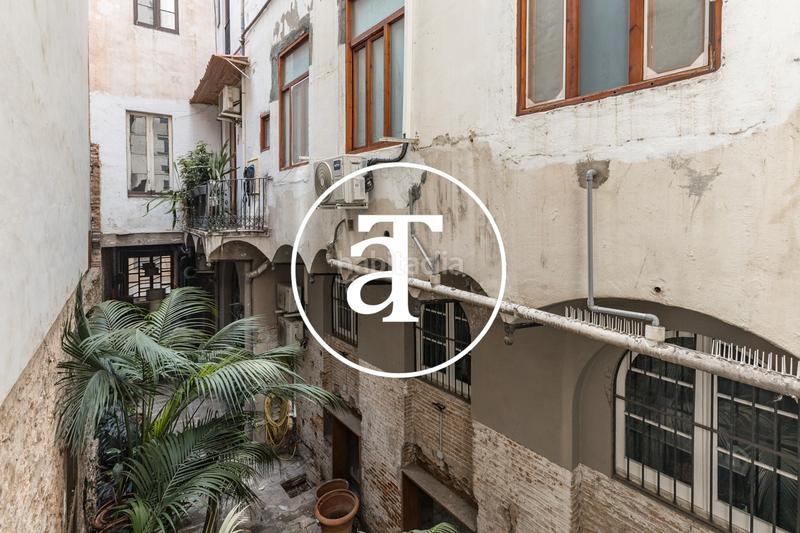 Foto f2311027-f3b1-43ee-af6f-125d09e0510f. Rent flat with heating in Gòtic Barcelona