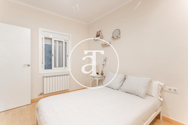 Foto debd6842-6848-4e6f-9c62-d3cc24c3b633. Affitto appartamento con riscaldamento in L´Antiga Esquerra de l´Eixample Barcelona