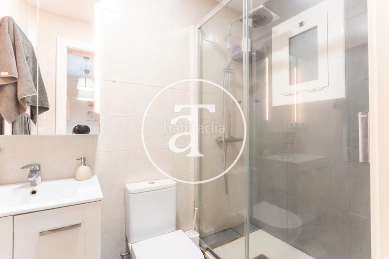 Foto e426d51b-f495-4258-920b-d97abd64b1a3. Affitto appartamento con riscaldamento in L´Antiga Esquerra de l´Eixample Barcelona