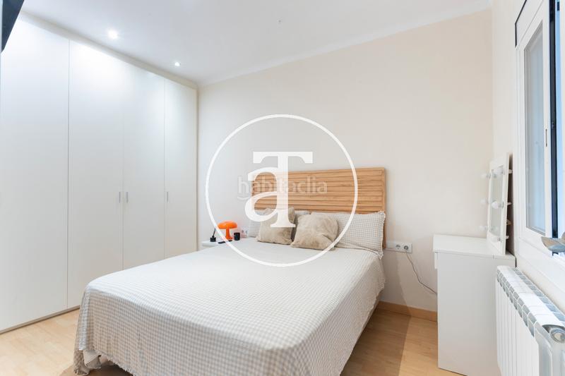 Foto bc12da27-95c0-4587-8191-3cd407b5ac28. Alquiler piso  de alquiler temporal de 2 habitaciones y 1 baño en calle aragó en el eixample en Barcelona