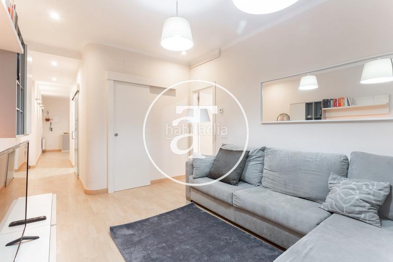 Foto cb522fdf-7868-46b6-9510-9db1bfbdacb6. Alquiler piso  de alquiler temporal de 2 habitaciones y 1 baño en calle aragó en el eixample en Barcelona