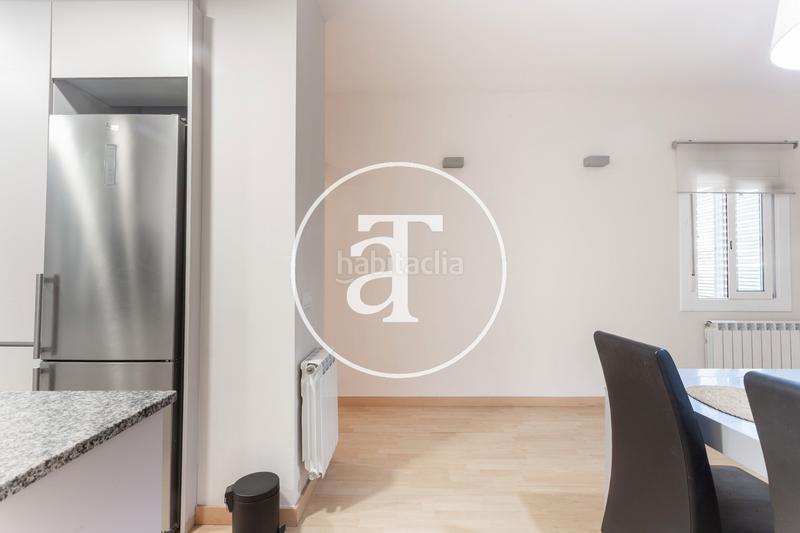 Foto dc7679fd-d378-4fd5-b46e-ddf646b50c7d. Alquiler piso  de alquiler temporal de 2 habitaciones y 1 baño en calle aragó en el eixample en Barcelona