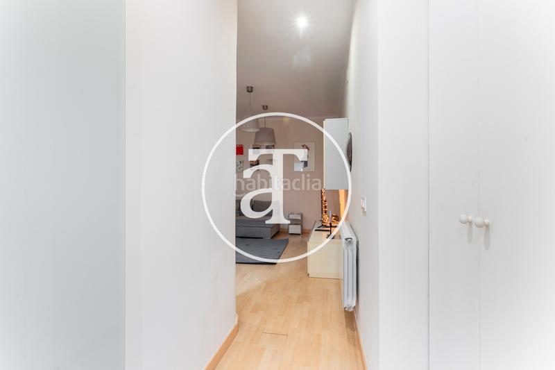 Foto fca55688-5877-4878-a155-d91ef24216d3. Alquiler piso  de alquiler temporal de 2 habitaciones y 1 baño en calle aragó en el eixample en Barcelona