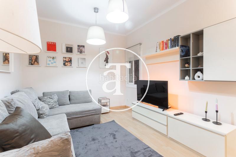 Foto b0fa8ac6-79f0-42c7-8a26-2bb9bbfc87ac. Location appartement avec chauffage dans L´Antiga Esquerra de l´Eixample Barcelona
