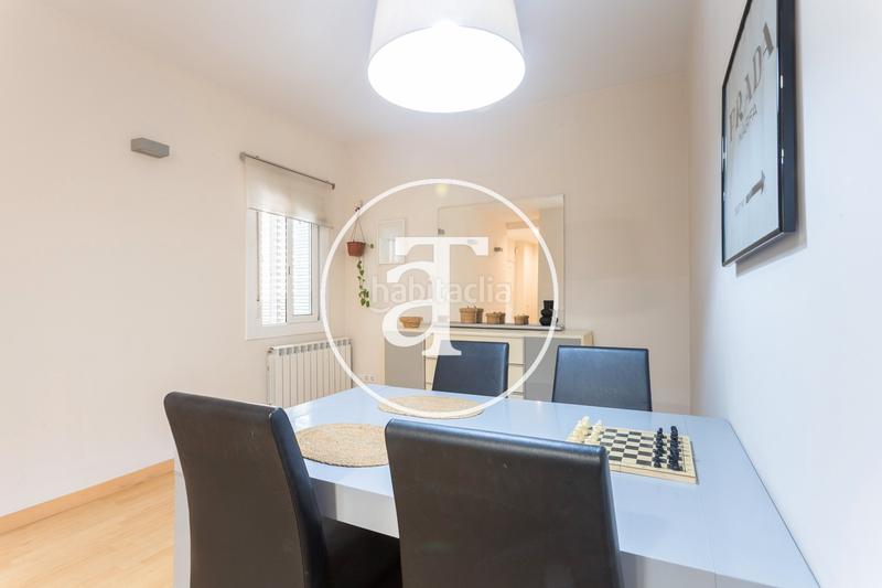 Foto 77dcd6d6-4877-4260-8e0d-64413785b9b8. Miete etagenwohnung mit heizung in L´Antiga Esquerra de l´Eixample Barcelona