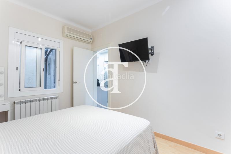 Foto 32af3885-f82f-4a07-8f71-d992e378af2f. Rent flat with heating in L´Antiga Esquerra de l´Eixample Barcelona