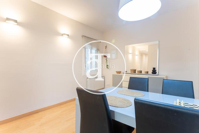 Foto 71ea6a97-94a7-44f4-b54b-d508d584c93b. Rent flat with heating in L´Antiga Esquerra de l´Eixample Barcelona