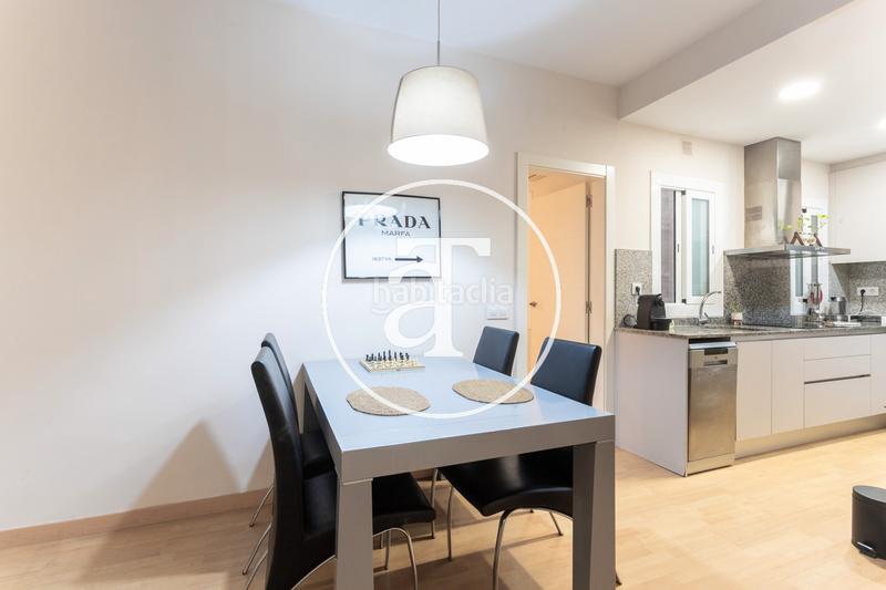 Foto 7246afbd-229a-46a9-90de-c66856a285aa. Rent flat with heating in L´Antiga Esquerra de l´Eixample Barcelona