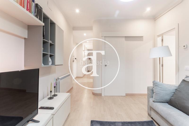 Foto 99ba080f-3c26-4d4f-b385-7e82af2d095f. Rent flat with heating in L´Antiga Esquerra de l´Eixample Barcelona