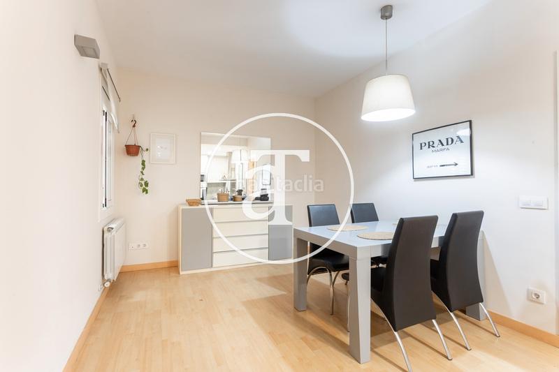 Foto bfbd7b0a-3da1-4734-ad41-d3538e19b9b9. Rent flat with heating in L´Antiga Esquerra de l´Eixample Barcelona