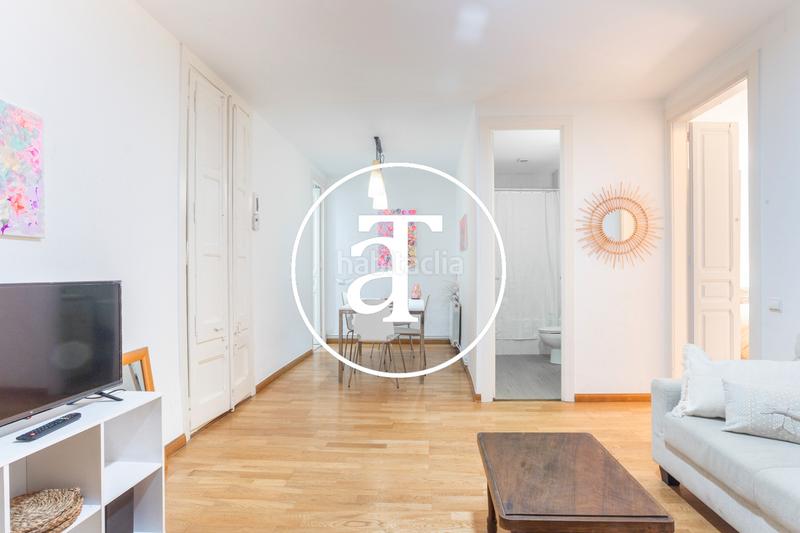 Foto 2930d6ff-91ba-448e-9319-3e4080f5c5dc. Location appartement avec chauffage dans Sagrada Família Barcelona