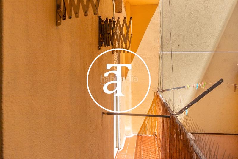 Foto 4cc6d0de-8aa3-451b-aee4-dffce1b6c5ee. Location appartement avec chauffage dans Sagrada Família Barcelona