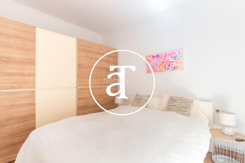 Foto 4d8eba1a-e28d-4543-ab3f-88e229d0652a. Location appartement avec chauffage dans Sagrada Família Barcelona