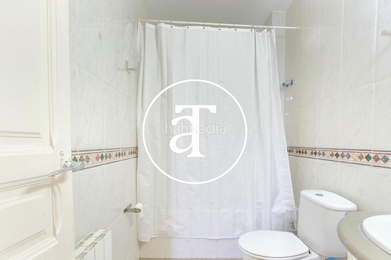 Foto 618f7a7a-7825-4ab5-8a2c-60163c12a2e0. Location appartement avec chauffage dans Sagrada Família Barcelona