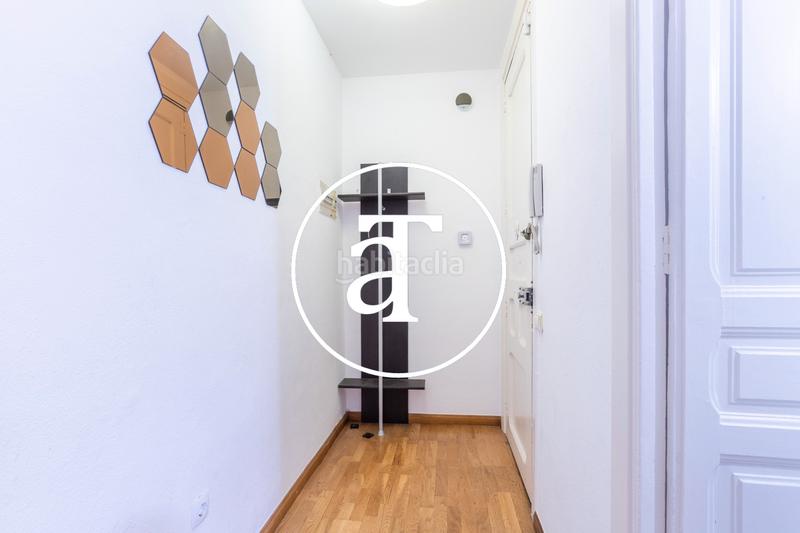 Foto 7d02913e-ce03-438a-9e67-79fc0df9b78e. Location appartement avec chauffage dans Sagrada Família Barcelona