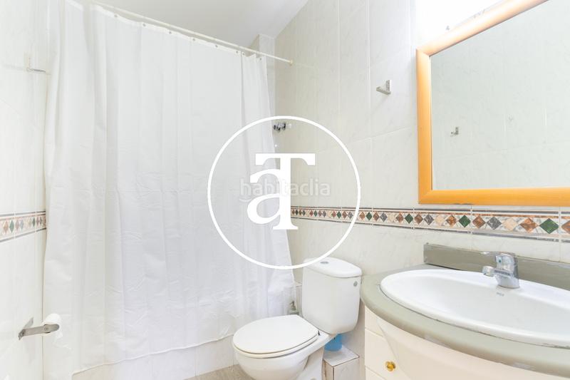 Foto 9a233565-b6c1-42d1-b847-d23803d0aa3a. Location appartement avec chauffage dans Sagrada Família Barcelona