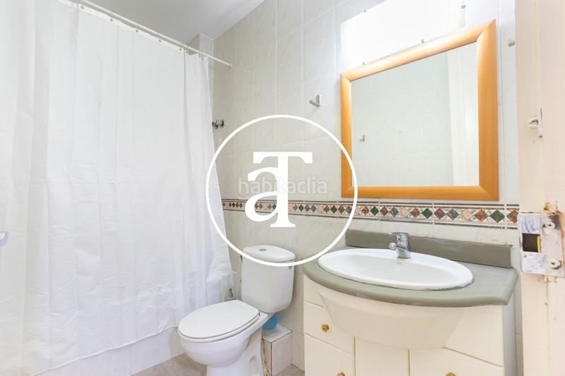 Foto adc0797d-aecc-498c-a338-69e0a0636e9c. Location appartement avec chauffage dans Sagrada Família Barcelona