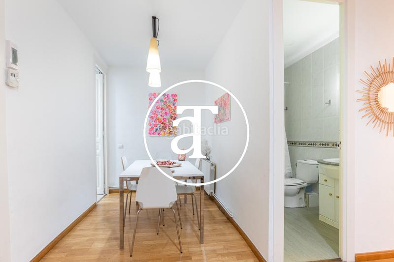 Foto cba006b1-ac64-4a1f-b9a6-97e2cb180552. Location appartement avec chauffage dans Sagrada Família Barcelona