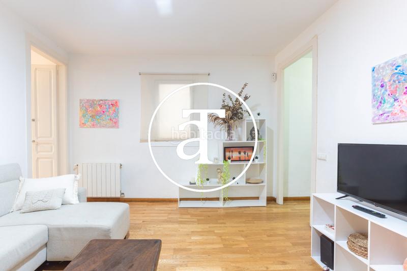 Foto f925f3bf-4237-4601-8049-2c06894635ee. Location appartement avec chauffage dans Sagrada Família Barcelona