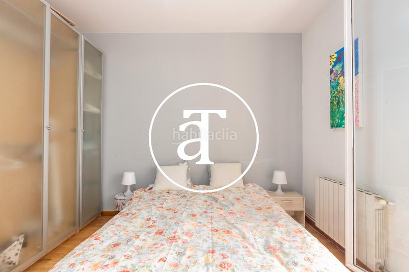 Foto 4465a018-3f94-4b65-ac7e-1fcb385cdf23. Miete etagenwohnung mit heizung in Sagrada Família Barcelona