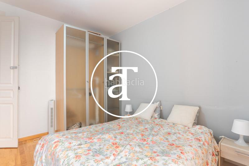 Foto 612ee6c0-bc39-4049-86a1-a68b59f993c0. Miete etagenwohnung mit heizung in Sagrada Família Barcelona