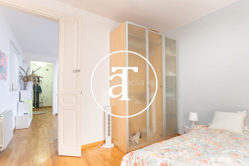 Foto 8a741c6e-83ab-4ff2-997a-e320b03371f2. Miete etagenwohnung mit heizung in Sagrada Família Barcelona