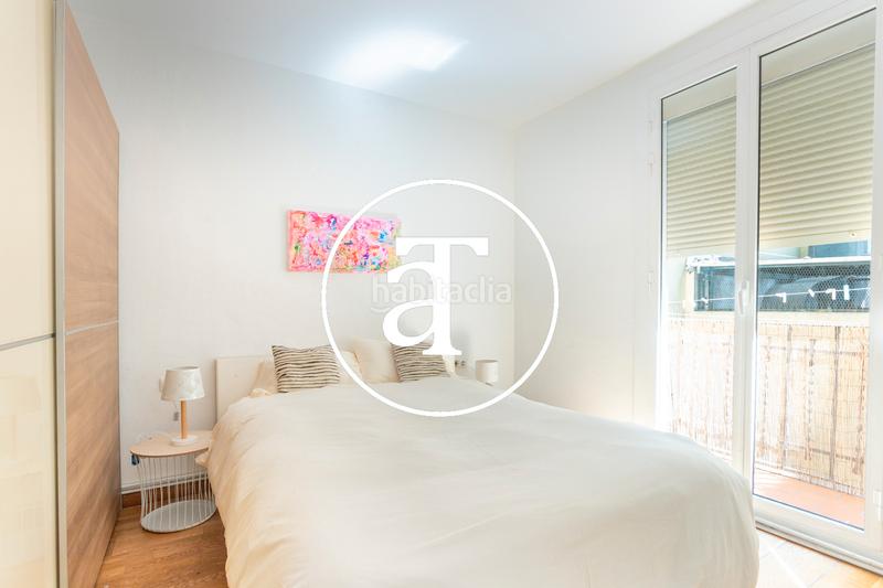 Foto 9c15f41a-b865-4098-9337-8ac503367eb7. Miete etagenwohnung mit heizung in Sagrada Família Barcelona