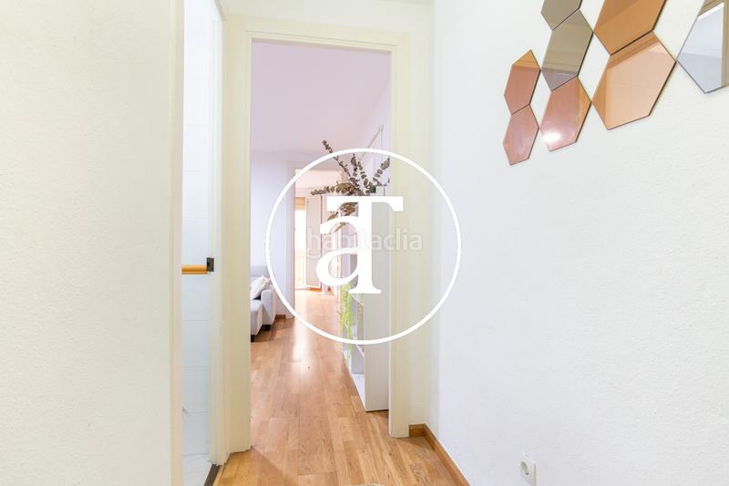 Foto a75716ad-ac66-4b1e-9327-155e7d9a26f9. Miete etagenwohnung mit heizung in Sagrada Família Barcelona