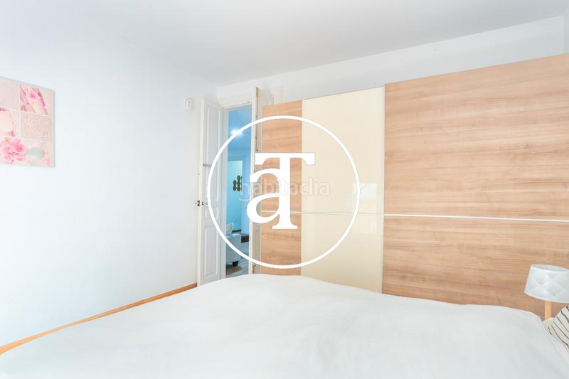 Foto ac73cd9d-3e82-4611-a804-90fea8e0f550. Miete etagenwohnung mit heizung in Sagrada Família Barcelona