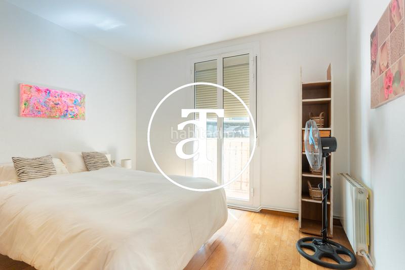 Foto f5541f9e-bee7-484c-8b46-5b1237c64ee7. Miete etagenwohnung mit heizung in Sagrada Família Barcelona