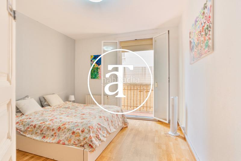 Foto fbbd9bfe-a6f9-4fd4-96d6-20305ba8065b. Miete etagenwohnung mit heizung in Sagrada Família Barcelona