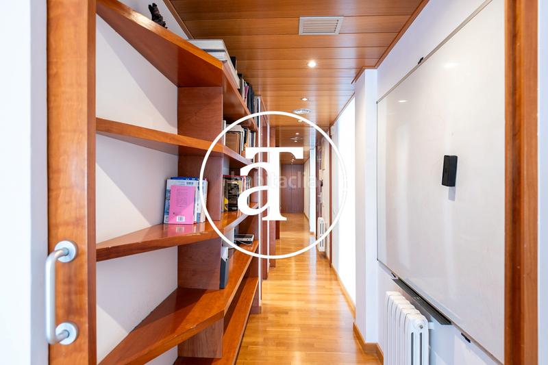 Foto 641897b7-a05f-4a5e-98fb-43c5a9b1dd82. Affitto attico in carrer d'aribau 166 in L´Antiga Esquerra de l´Eixample Barcelona