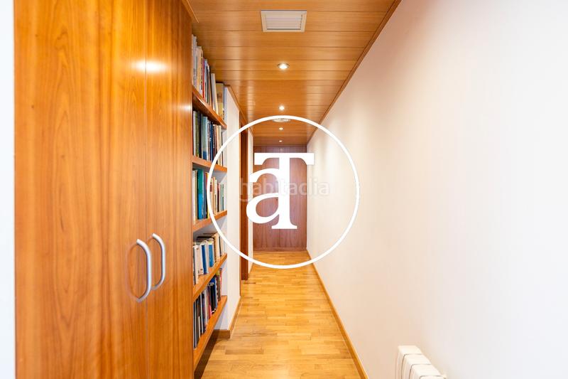 Foto d5cea57c-f301-41fb-b901-40c903fe0d59. Affitto attico in carrer d'aribau 166 in L´Antiga Esquerra de l´Eixample Barcelona