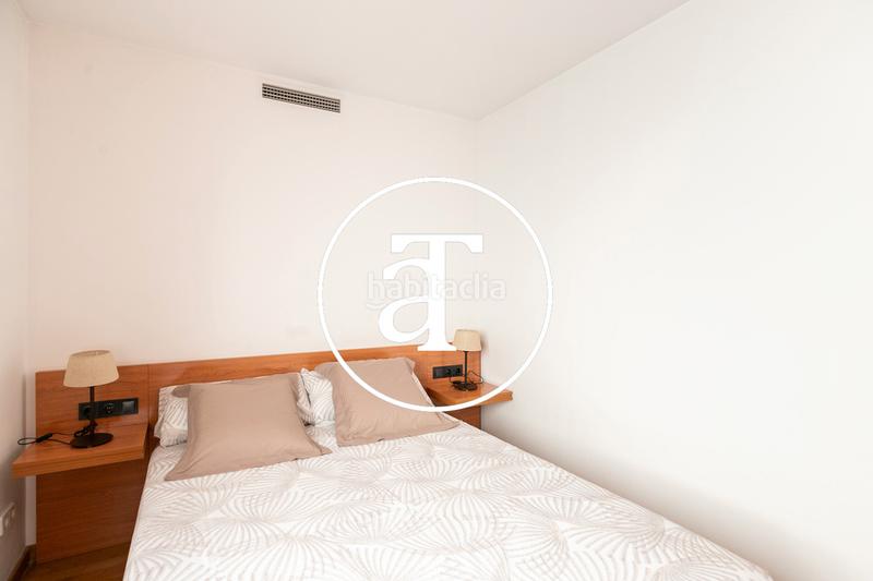 Foto 18186a32-84f5-48d3-b160-56754eef1284. Lloguer àtic a carrer d'aribau 166 a L´Antiga Esquerra de l´Eixample Barcelona