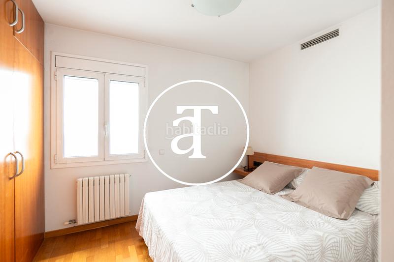 Foto 37729eb5-1888-47a7-b21d-8b45ab68815e. Lloguer àtic a carrer d'aribau 166 a L´Antiga Esquerra de l´Eixample Barcelona