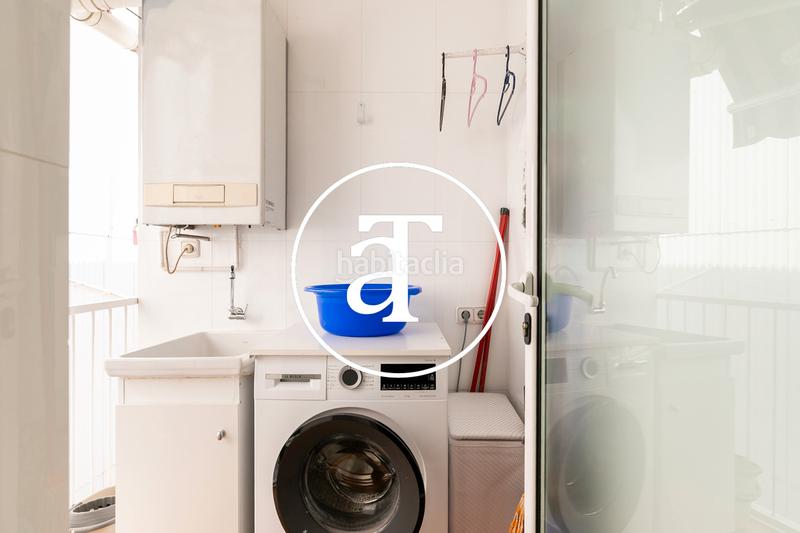 Foto 9d3f1334-83c6-4180-a880-b82a46036aa2. Lloguer àtic a carrer d'aribau 166 a L´Antiga Esquerra de l´Eixample Barcelona