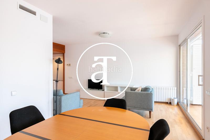 Foto e7f5acab-95bb-4610-a4e8-b8a983971a1d. Lloguer àtic a carrer d'aribau 166 a L´Antiga Esquerra de l´Eixample Barcelona