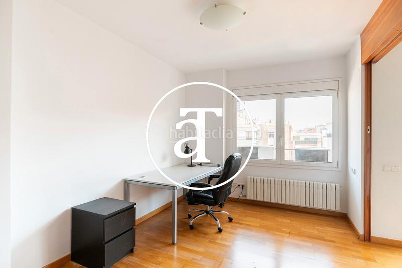 Foto fdf76c55-4653-4705-ae89-62609184b5ac. Miete dachwohnung in carrer d'aribau 166 in L´Antiga Esquerra de l´Eixample Barcelona