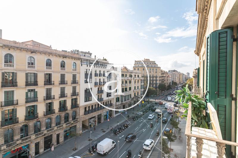 Foto 17952f0b-bbbc-467a-be2e-7019de66d5cd. Affitto appartamento in carrer d'aragó 315 in Dreta de l´Eixample Barcelona