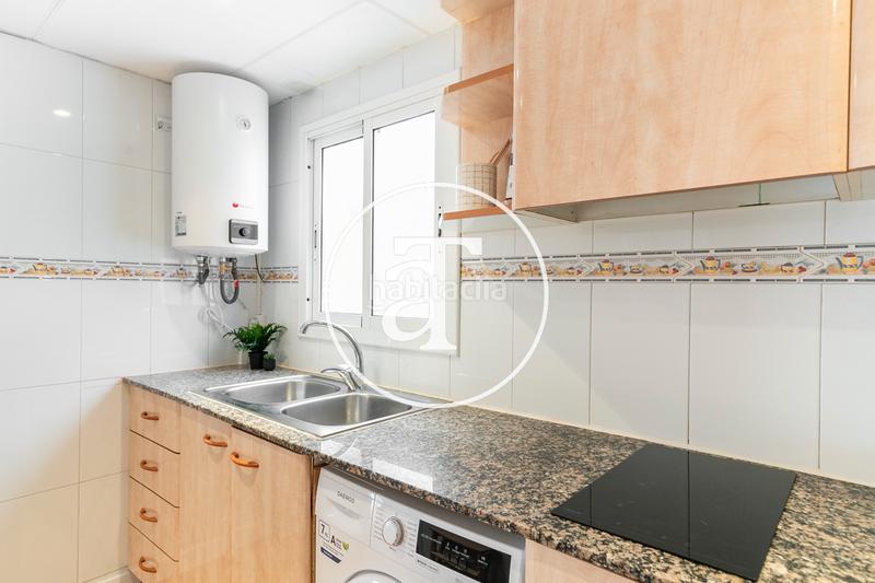 Foto 5932db4b-e823-45e9-b348-7fead196729d. Affitto appartamento in carrer d'aragó 315 in Dreta de l´Eixample Barcelona