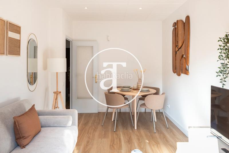 Foto 8169c946-c90b-4265-b1bf-f80cf3cbc55e. Affitto appartamento in carrer d'aragó 315 in Dreta de l´Eixample Barcelona