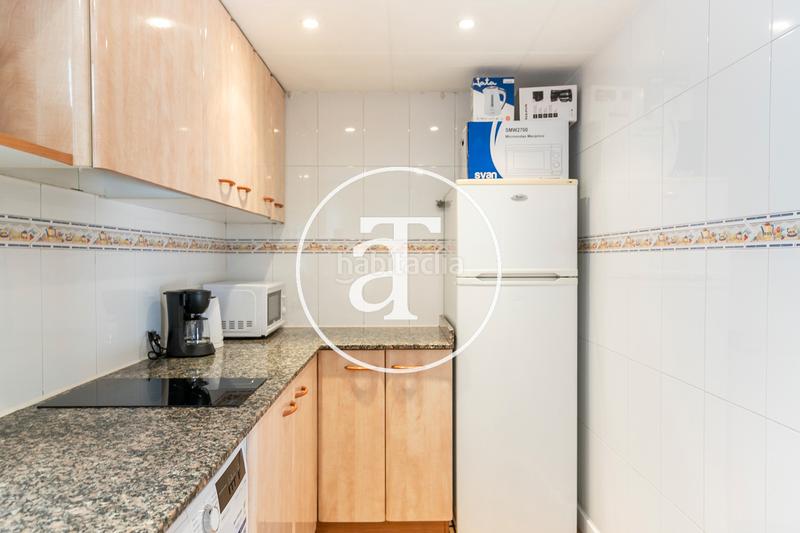 Foto e7b43601-6092-4063-9631-12395e8ca315. Affitto appartamento in carrer d'aragó 315 in Dreta de l´Eixample Barcelona