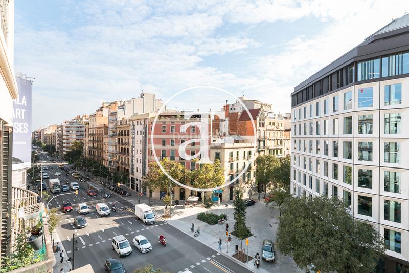 Foto d0650f7f-b3b9-4c23-bc1e-b7b3e3f1e015. Lloguer pis a carrer d'aragó 315 a Dreta de l´Eixample Barcelona